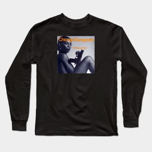 Chicago Gangsters #1 Long Sleeve T-Shirt